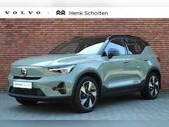 Volvo XC40 - Extended Range Ultimate | Trekhaak | Panoramadak | All-Season Banden | 360 Graden Camera |
