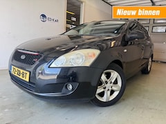 Kia Cee'd - Ceed SW 2.0 X-clusive LPG AUT LEER CLIMA TREKHAAK NAP APK