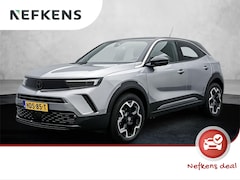 Opel Mokka - SUV Ultimate 136 pk | Navigatie | Achteruitrijcamera | Parkeersensoren Voor en Achter | Al
