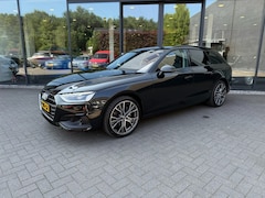 Audi A4 Avant - 35 TDI 2.0 191pk Pro Line, Led, NaviPro, Stoelverw,