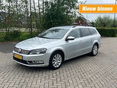 Volkswagen Passat - 1.4 TSI Lm velgenClimaCruiscontrolPDCAutomaat