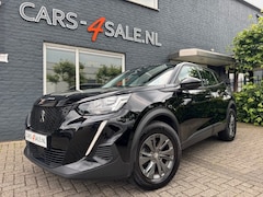 Peugeot 2008 - 1.2 Active Pack + Car-play + Lmv + Nav + Pdc - 2022