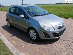 Opel Corsa - 1.3 CDTi EcoFlex Business 5drs NAVI * MARGE CAR