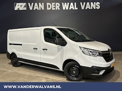 Renault Trafic - 2.0 dCi L2H1 Euro6 Airco | Navigatie | LED | Trekhaak | Cruisecontrol | Parkeersensoren, B