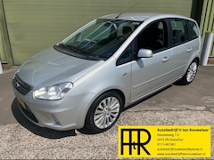 Ford Focus C-Max - 1.6 - 16V Titanium