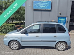 Hyundai Matrix - 1.6i Dynamic nieuwe Apk hoge instap
