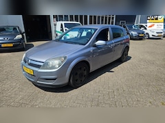 Opel Astra - 1.6 Enjoy AIRCO/198000KM/INRUILPRIJS