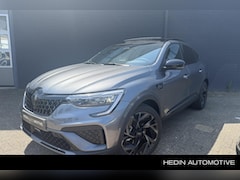 Renault Arkana - 1.6 E-Tech full hybrid 145 esprit Alpine Nieuwe auto Direct leverbaar MC1676