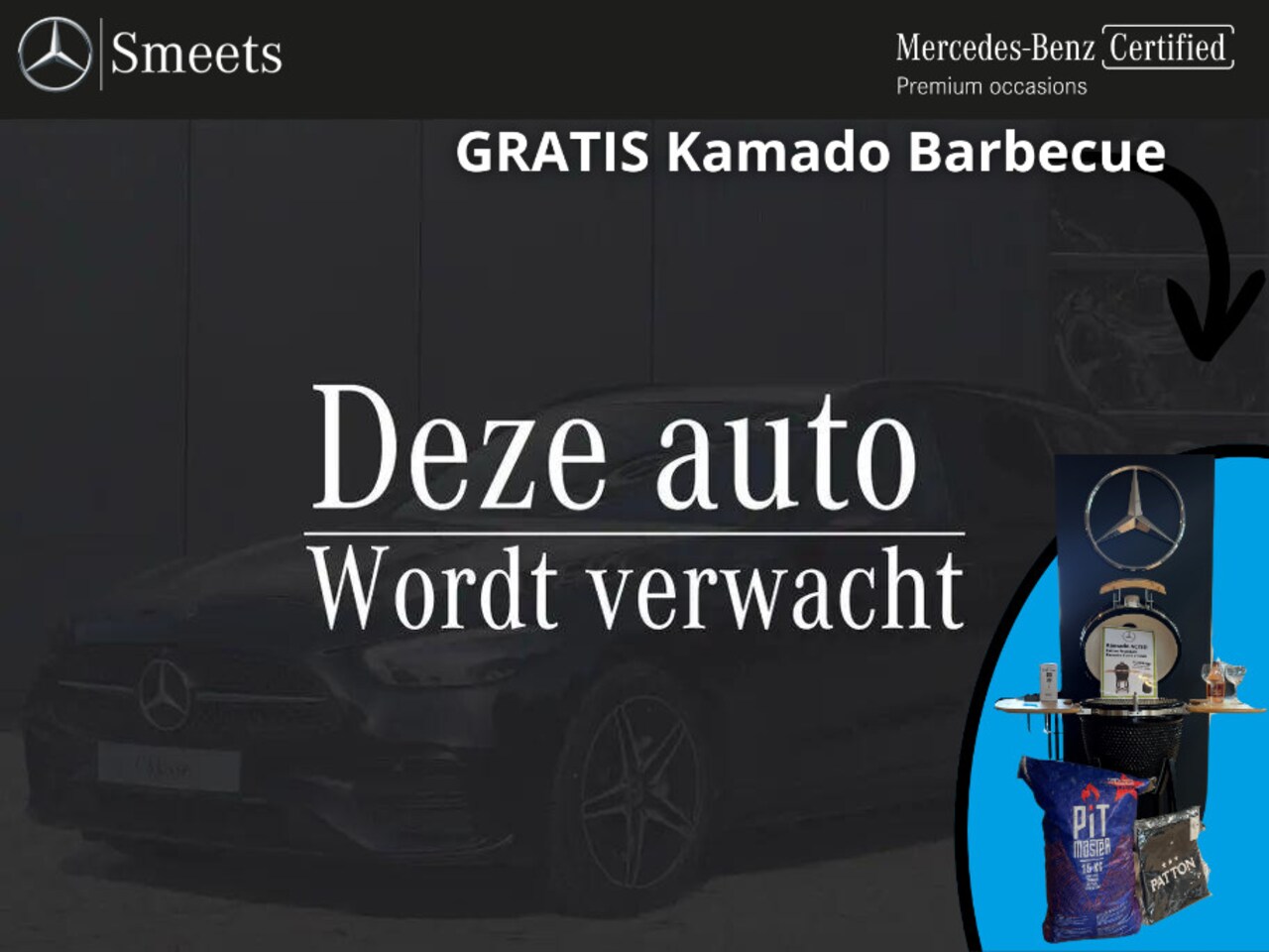 Mercedes-Benz A-klasse - 250 e Premium Plus 250 e Premium Plus - AutoWereld.nl