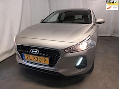 Hyundai i30 Wagon - 1.0 T-GDI Comfort - Airco - Navi - Export - Schade