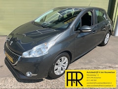 Peugeot 208 - 1.2 VTI Envy