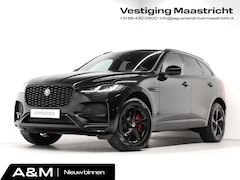 Jaguar F-Pace - 2.0 P400e PHEV S