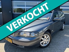 Volvo V70 - 2.4 Edition IAirco| Cruise control|