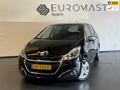 Peugeot 208 - 1.2 PureTech Active Airco Cruise 5d Nieuwe Apk