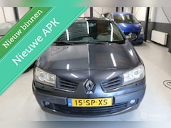 Renault Mégane coupé cabriolet - 1.6-16V Tech Line
