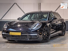 Porsche Panamera Sport Turismo - 2.9 4 E-Hybrid|Chrono|Cam|Bose