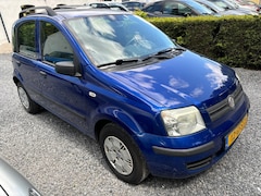 Fiat Panda - 1.2 Edizione Cool AIRCO KM 151000 MET NAP