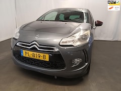 Citroën DS3 - 1.6 THP Sport Chic - Motor Schade