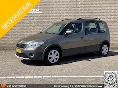 Skoda Roomster - 1.2 TSI Ambition | Cruise | Airco |