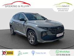 Hyundai Tucson - 1.6 T-GDI PHEV N Line 4WD | Krell Audio | Stoel Ventilatie | Memory Stoel