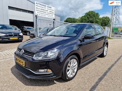 Volkswagen Polo - 1.2 TSI Highline/Apk 23-06-2026