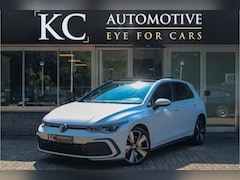 Volkswagen Golf - 1.4 GTE | VOL | Leder | HuD | Pano