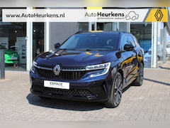 Renault Espace - ICONIC E-Tech full hybrid 200 7-PERSOONS | €.4574, - VOORRAAD-KORTING | Harman & Kardon |