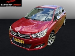 Citroën C4 - 1.2 PureT.Feel Coll. APK nieuw bij verkoop