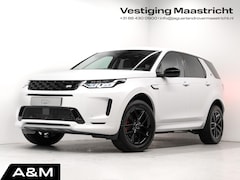 Land Rover Discovery Sport - 1.5 P270e PHEV S Edition SNEL LEVERBAAR