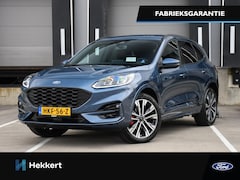 Ford Kuga - ST-Line X 2.5 PHEV 225pk Automaat WINTER PACK | HUD | 20''LM | ADAPT. CRUISE | BLIS | DAB
