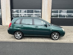 Suzuki Liana - 1.6 GLX AIRCO STUURBEKRACHTIGING NIEUWE APK