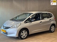 Honda Jazz - 1.2 Trend ELEKTR PAKKET AUX