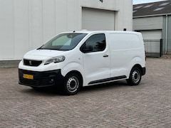 Peugeot Expert - 2.0 BlueHDI 120 Compact Premium EURO6