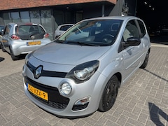 Renault Twingo - TWINGO AUTOMAT CLIMA CRUISE
