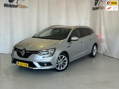Renault Mégane Estate - 1.5 dCi Limited|GARANTIE|AUTOMAAT|CRUISE|AIRCO|TREKHAAK|