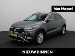 Volkswagen T-Roc - 1.0 TSI Life