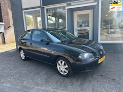 Seat Ibiza - 1.4-16V Sport / SCHUIFDAK / CLIMA / USB/ BLUETOOTH/ DISTR VV '24