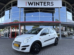 Suzuki Alto - 1.0 Comfort EASSS | GT Pack | Airco | Elektrische ramen