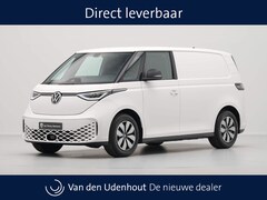 Volkswagen ID. Buzz Cargo - 79 kWh 210kW 286PK