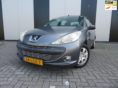 Peugeot 206 - 1.4 XS