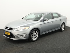 Ford Mondeo - 1.6 EcoBoost Titanium