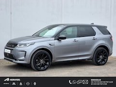 Land Rover Discovery Sport - P300e 1.5 R-Dynamic SE Automaat / Panoramadak / Elektr. Achterklep / Rondomzicht Camera /