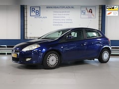 Fiat Bravo - 1.4 Dynamic / LEES TEKST