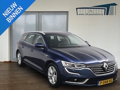 Renault Talisman Estate - 1.6 TCe Intens*AUTOM.*ECC*NAVI*PDC