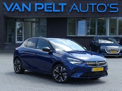 Opel Corsa-e - Elegance 50 kWh Bi-Tone / Carplay / LED