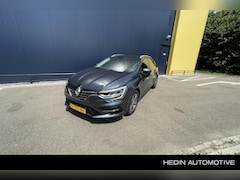 Renault Mégane Estate - 1.3 TCe Intens