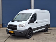 Ford Transit - 350 2.0 TDCI L2H2 Trend AIRCO / CRUISE CONTROLE / EURO 6 / TREKHAAK