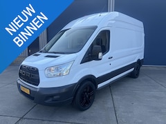 Ford Transit - 350 2.0 TDCI L3H2 Trend AIRCO / CRUISE CONTROLE / EURO 6 / TREKHAAK