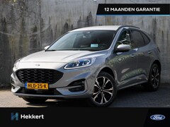 Ford Kuga - ST-Line X 2.5 PHEV 225pk Automaat B&O | 19''LM | HUD | ADAPT. CRUISE | WINTER PACK | BLIS