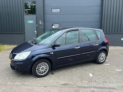 Renault Scénic - 1.6-16V Business Line lage kmstand